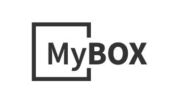 MyBox Logo